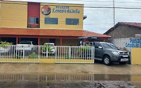 Pousada Lençóis Do Delta Tutóia