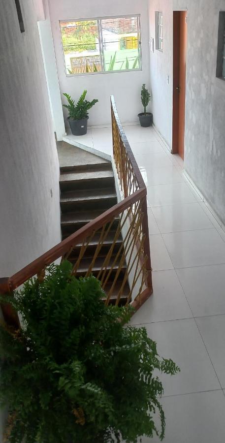 Pousada Lençóis do Delta Tutóia Exterior foto