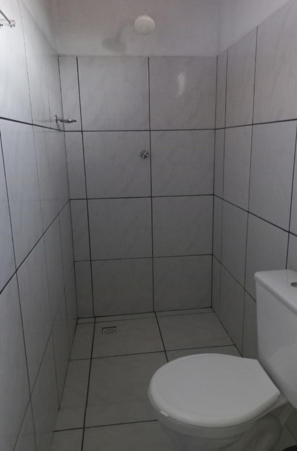 Pousada Lençóis do Delta Tutóia Exterior foto