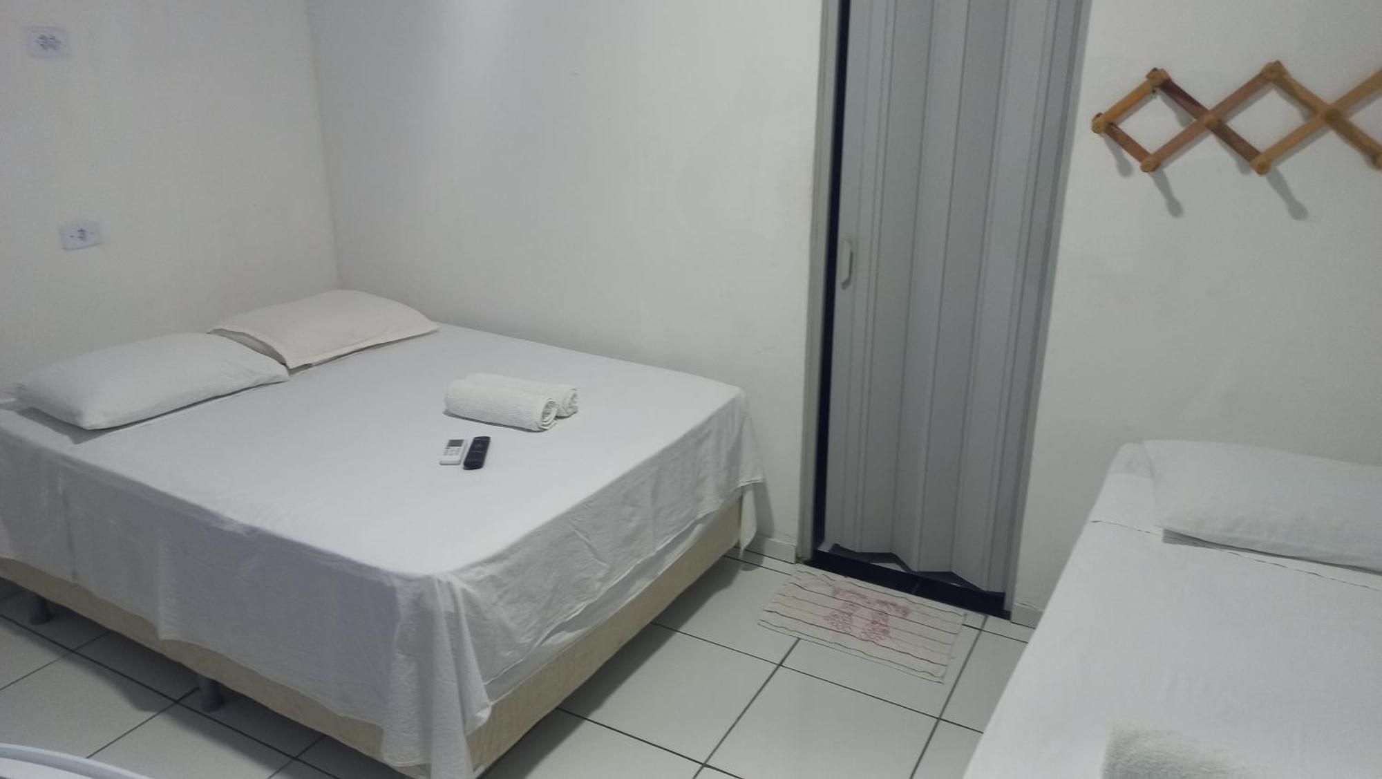 Pousada Lençóis do Delta Tutóia Exterior foto