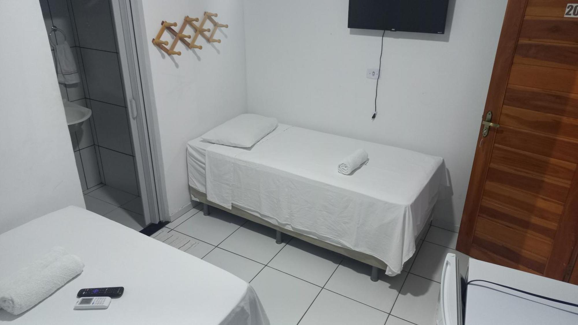 Pousada Lençóis do Delta Tutóia Exterior foto