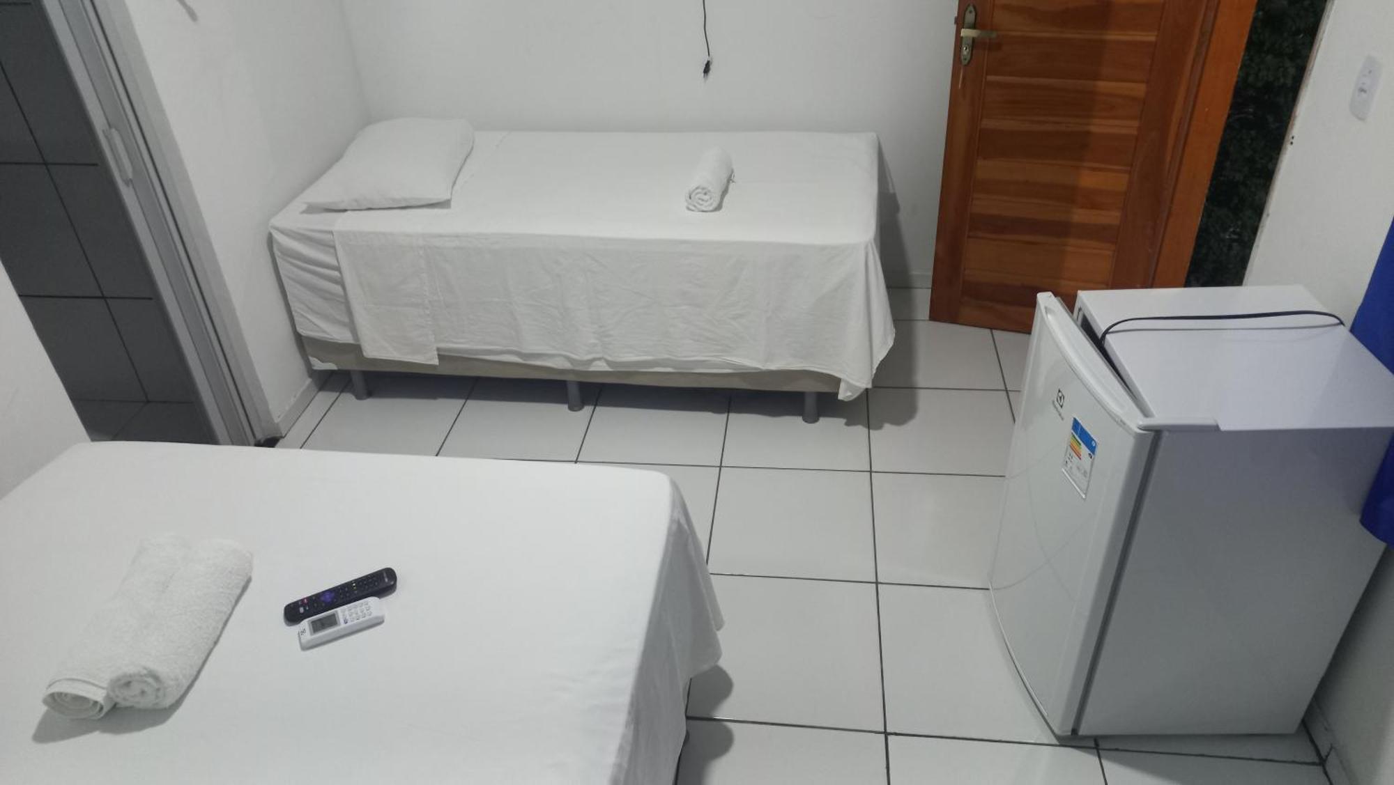 Pousada Lençóis do Delta Tutóia Exterior foto