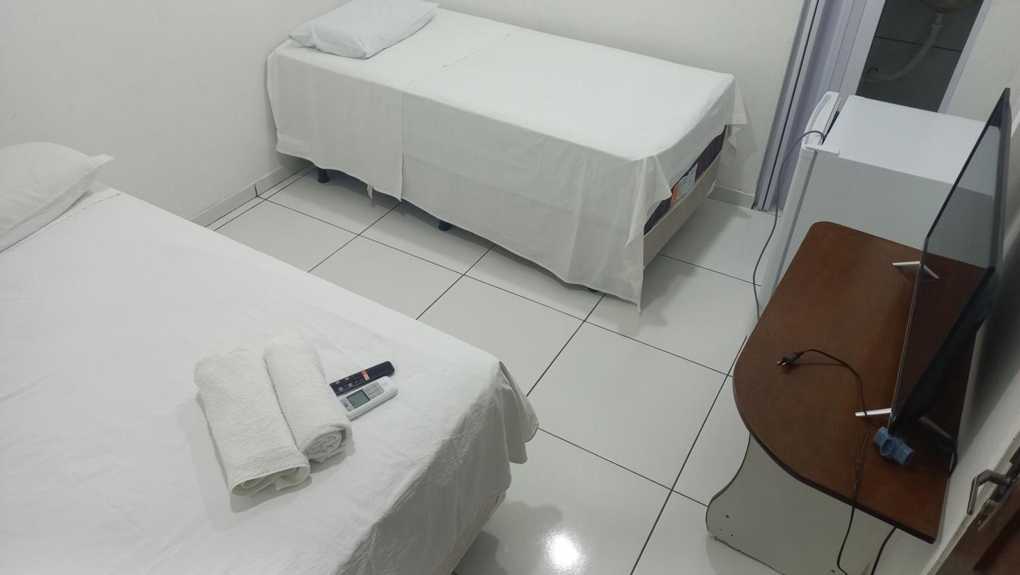 Pousada Lençóis do Delta Tutóia Exterior foto