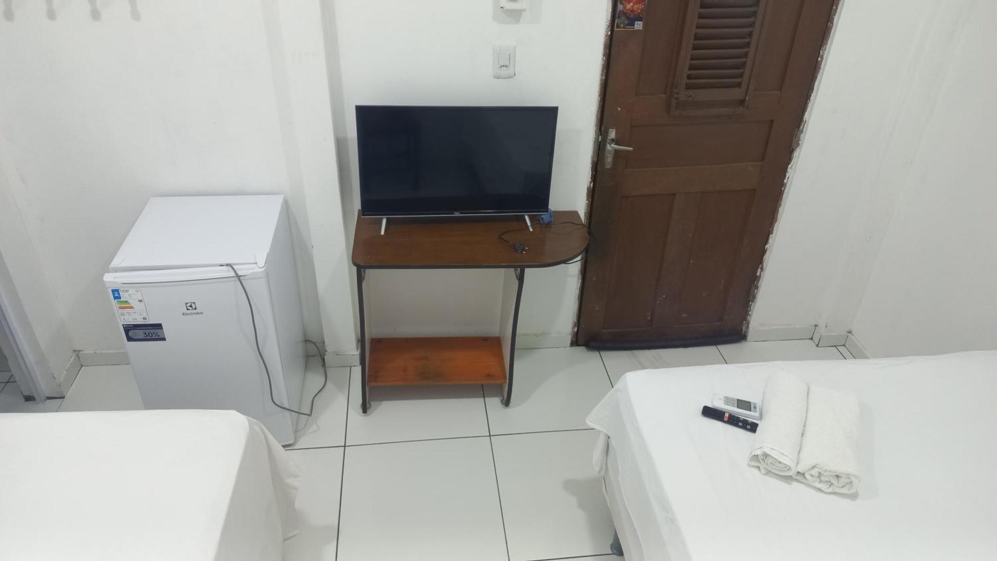 Pousada Lençóis do Delta Tutóia Exterior foto