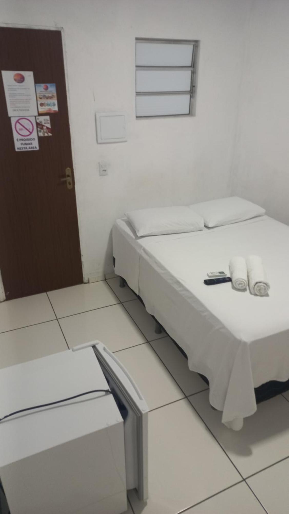 Pousada Lençóis do Delta Tutóia Exterior foto