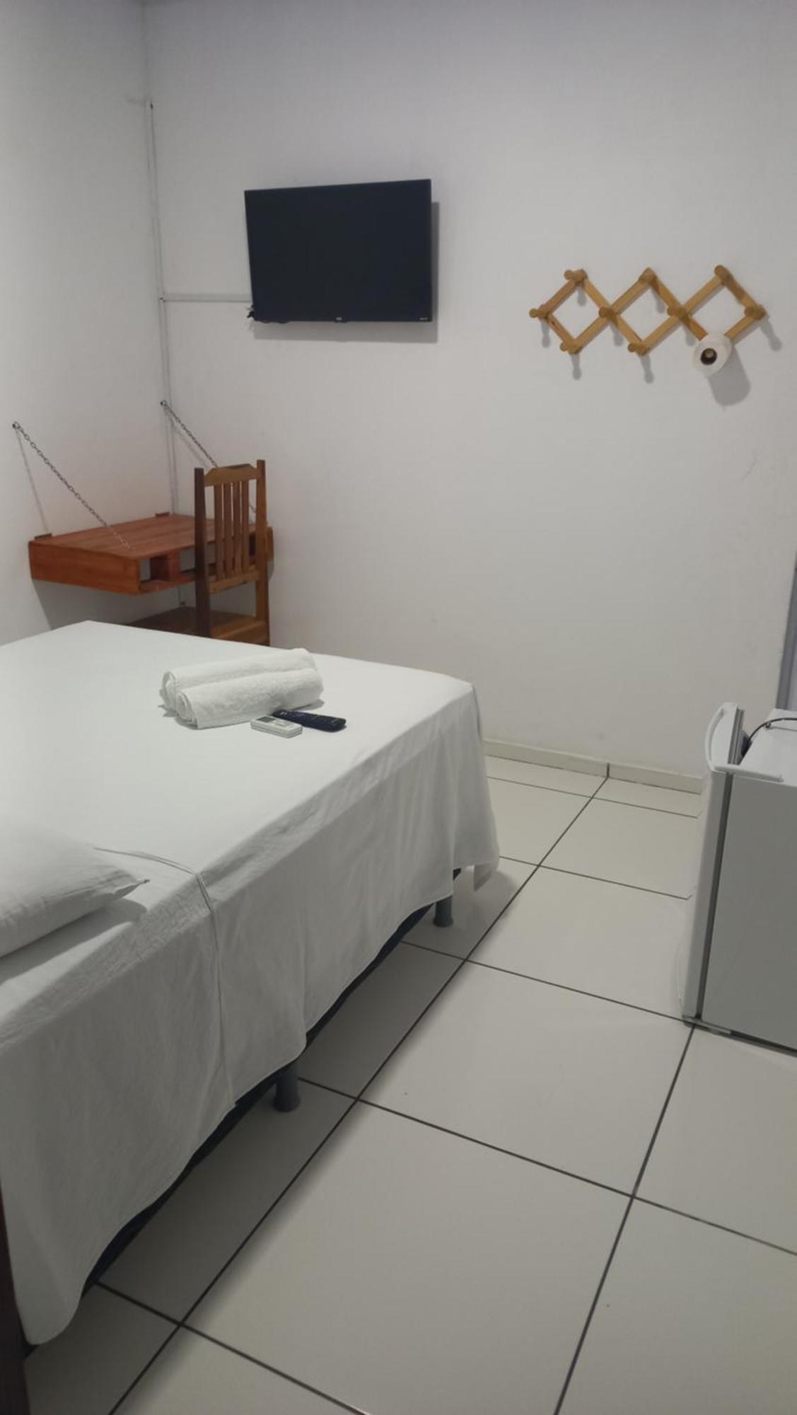 Pousada Lençóis do Delta Tutóia Exterior foto