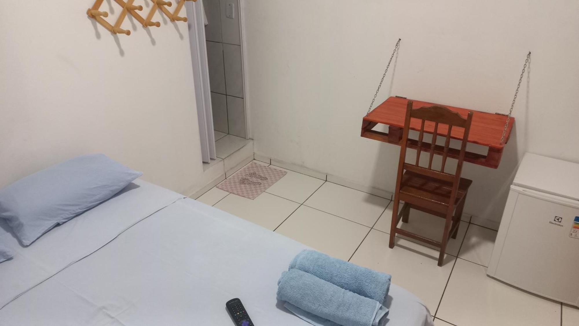 Pousada Lençóis do Delta Tutóia Exterior foto