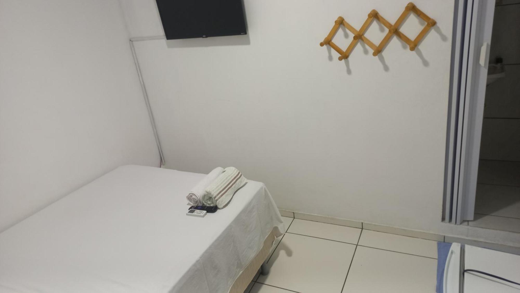 Pousada Lençóis do Delta Tutóia Exterior foto