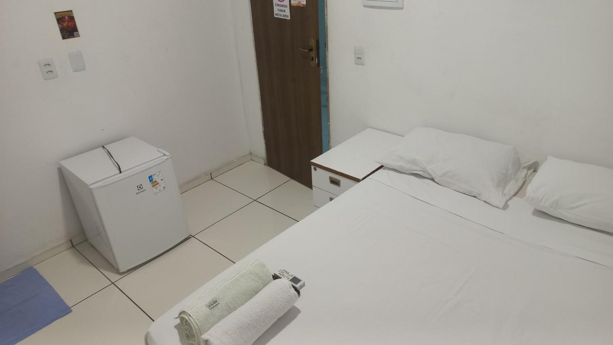 Pousada Lençóis do Delta Tutóia Exterior foto