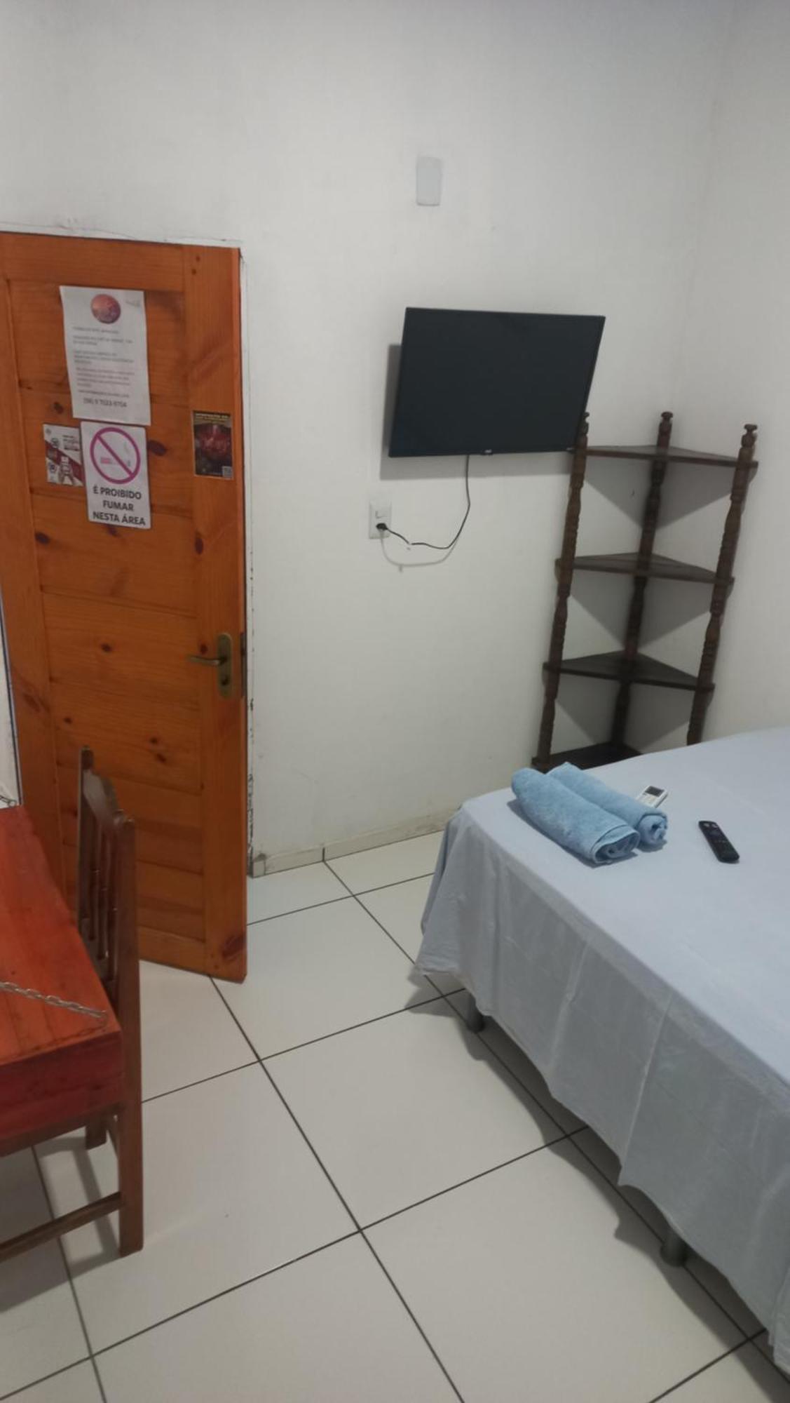 Pousada Lençóis do Delta Tutóia Exterior foto